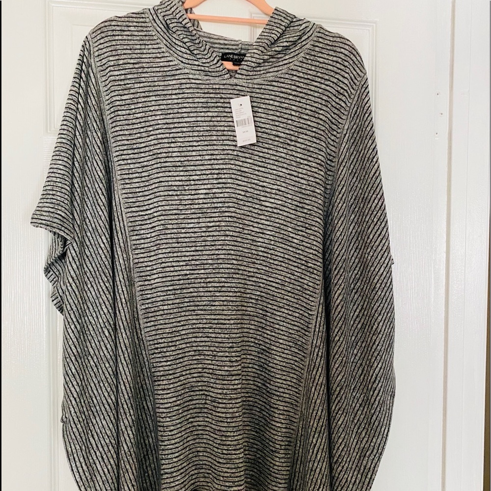 Poncho